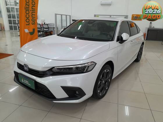 HONDA CIVIC 2.0 DI e:HEV ADVANCED E-CVT